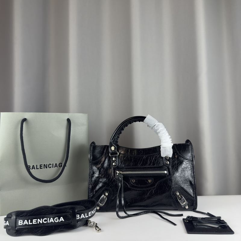 Balenciaga Top Handle Bags